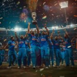 India vs New Zealand Final PCB’s Absence Raises Questions