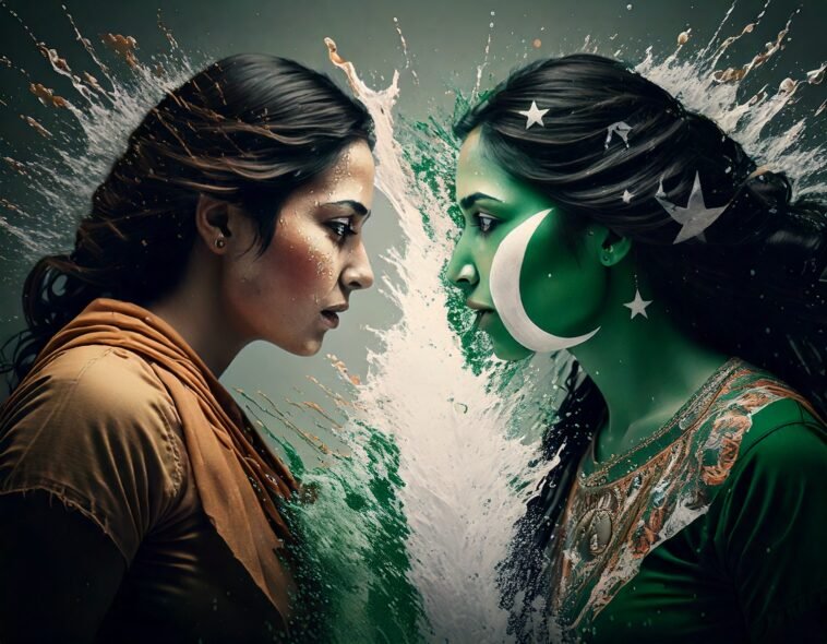 India needs pakistan neemopani article