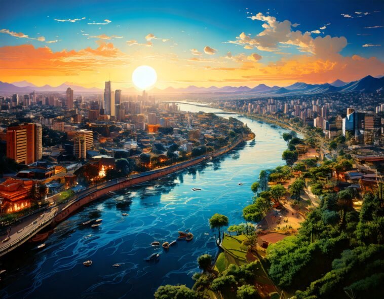 water treaties India pakistan neemopani article