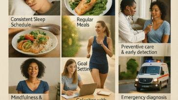 regularity routine neemopani article