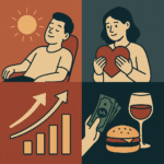 hedonism vs capitalism neemopani article