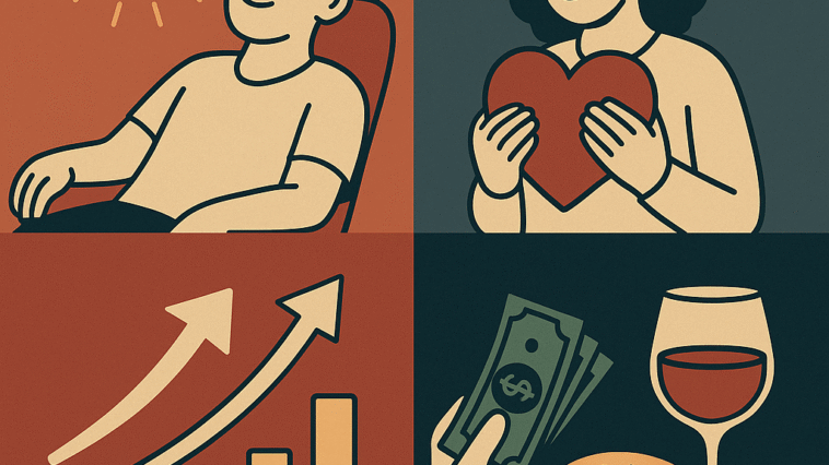 hedonism vs capitalism neemopani article