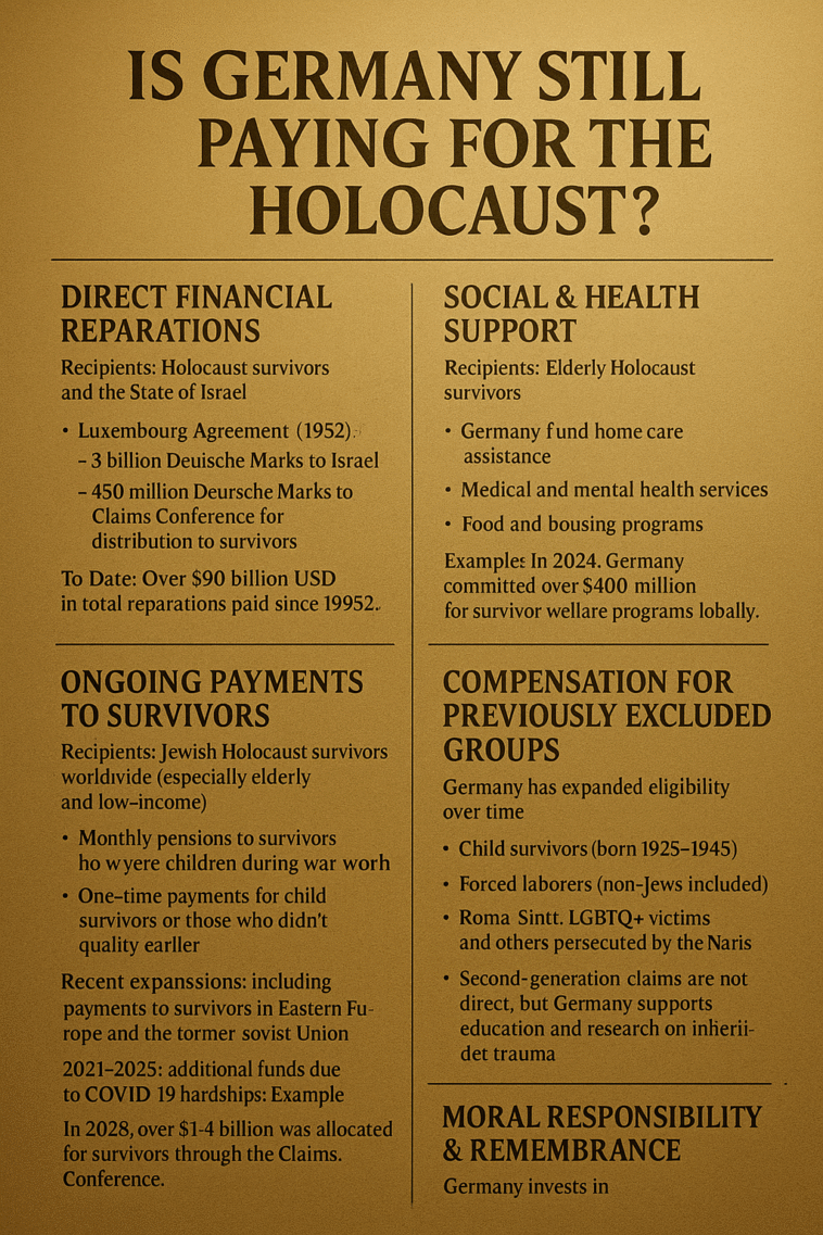 Germany still paying neemopani article