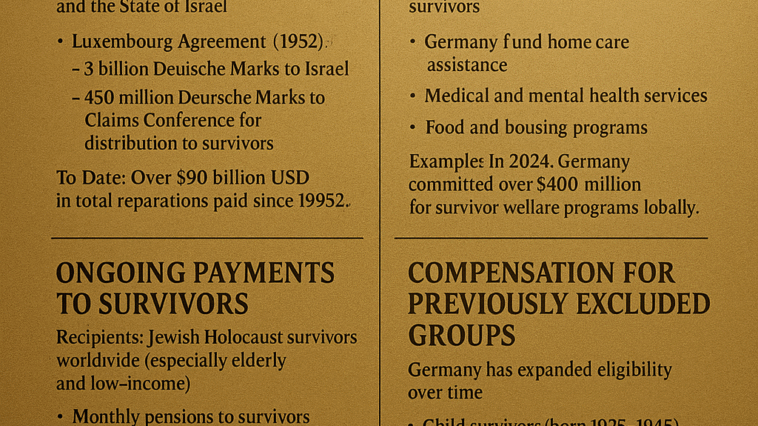 Germany still paying neemopani article