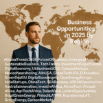 business trends may 2025