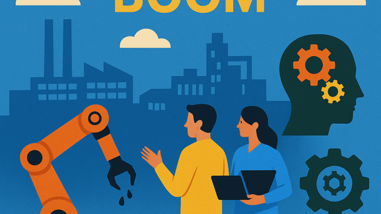 automation boom neemopani article may 2025