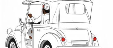 modi driving india backwards neemopani article