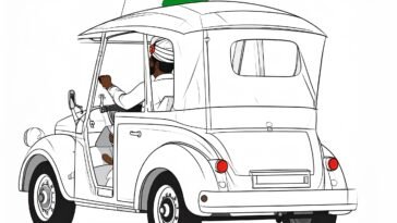 modi driving india backwards neemopani article