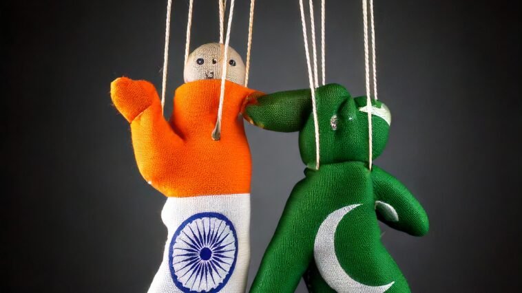 india pakistan war neemopani article