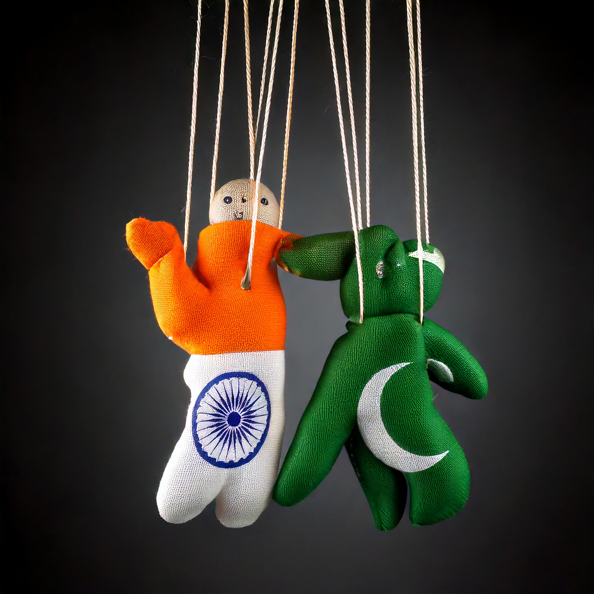 india pakistan war neemopani article