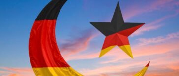 German pakistani history neemopani article