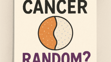 cancer Random? neemopani article
