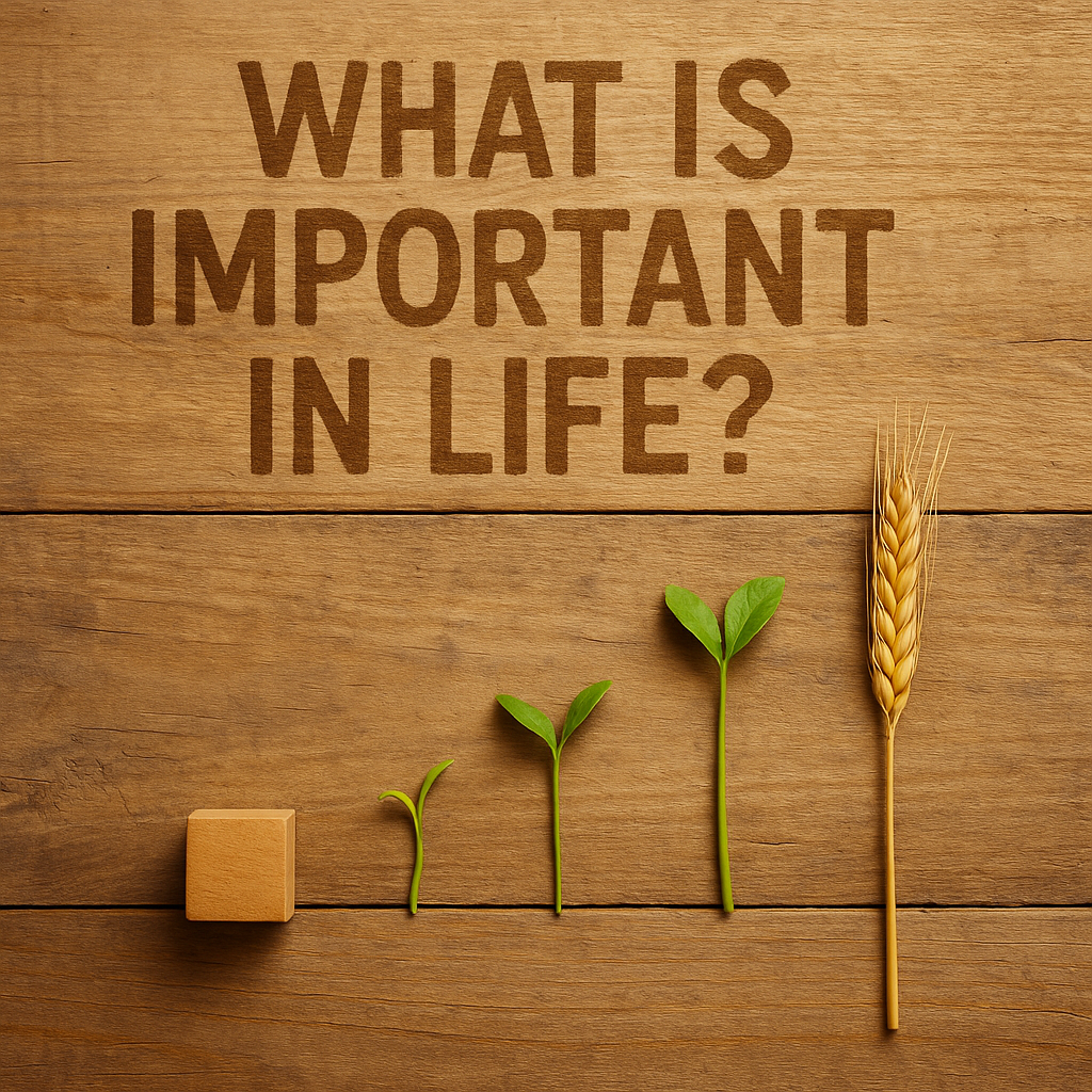 revisiting the stages of life neemopani article