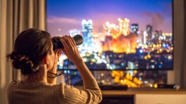 Israel iran tel aviv attack nuclear