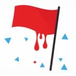 red flag of revenge neemopani article