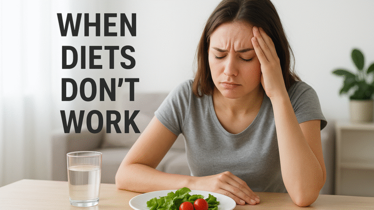when diets don't work neemopani article