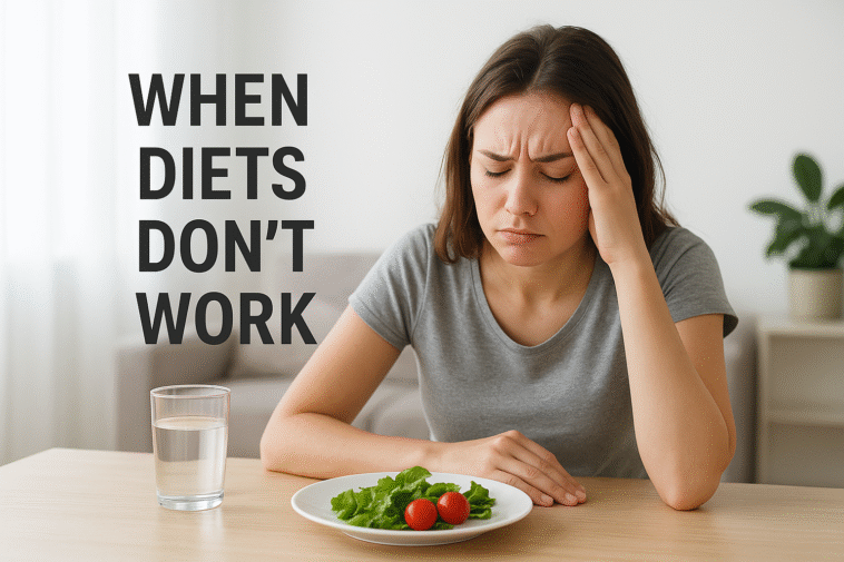when diets don't work neemopani article