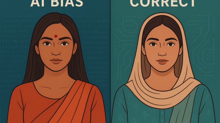 ai bindya problem bias neemopani article