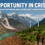opportunity in crisis