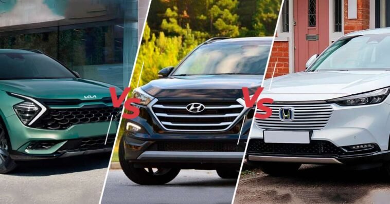 family friendly crossover cars pakistan 2025