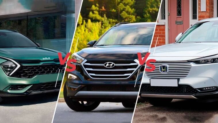 family friendly crossover cars pakistan 2025