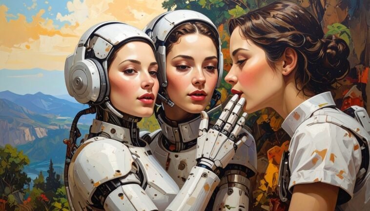 the art of not talking pakistan