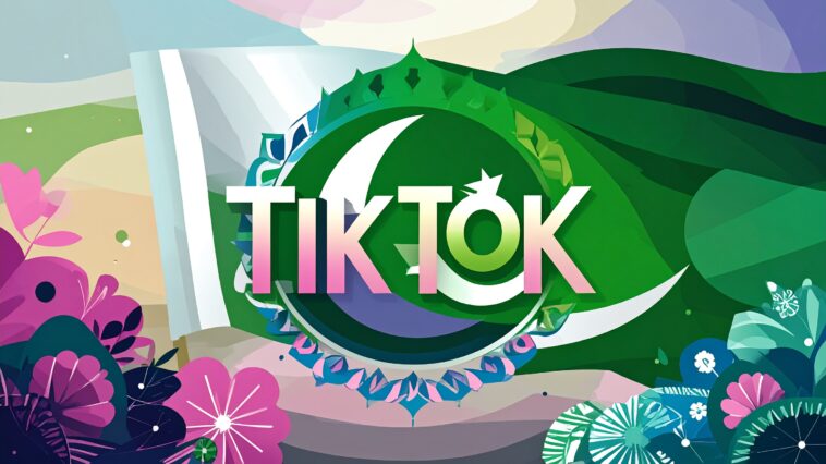 top pakistani tiktok stars