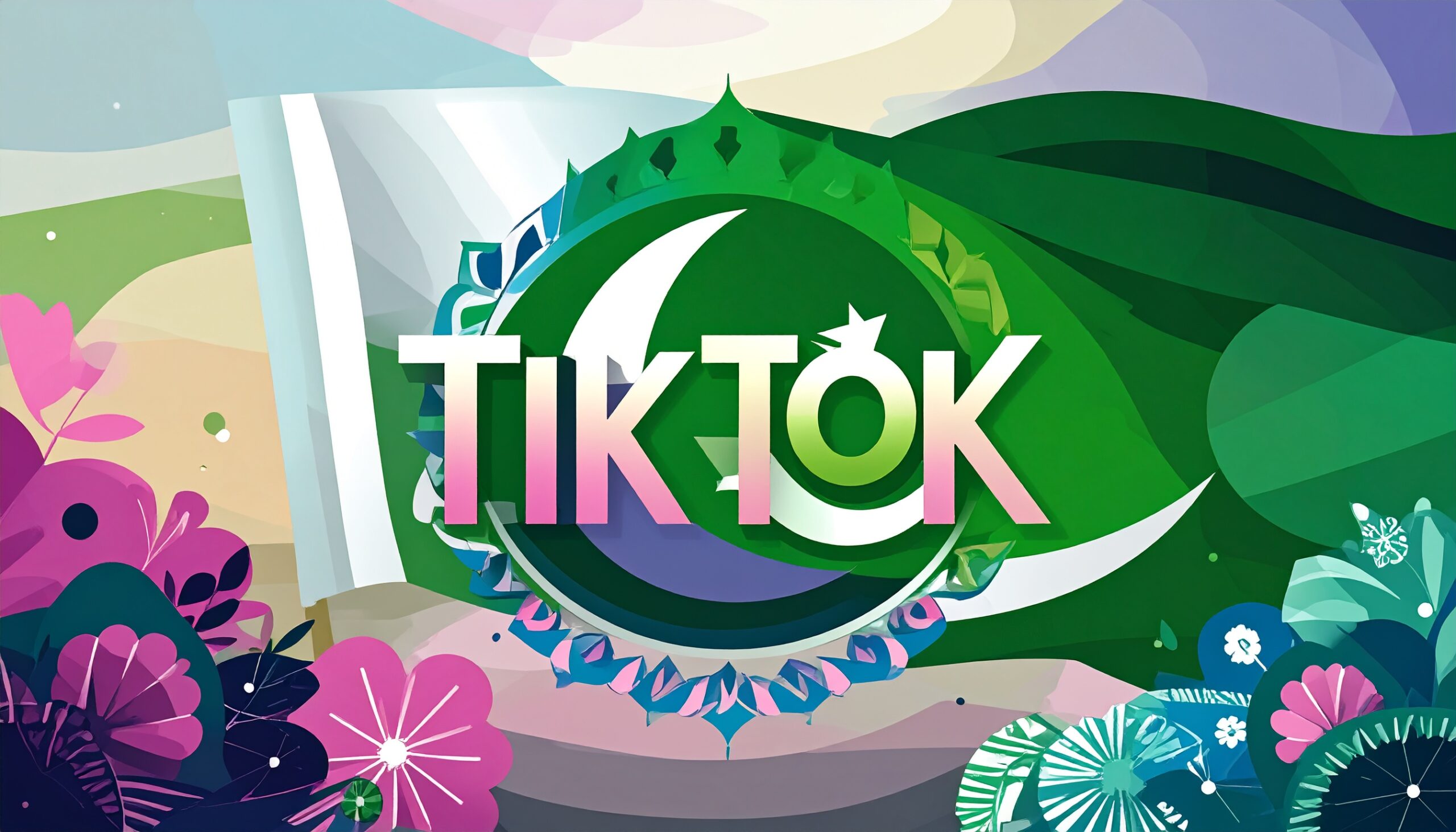 top pakistani tiktok stars