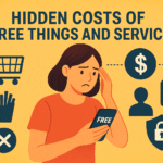 the cost of free