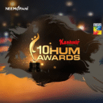 10th Hum Awards 2025