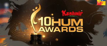 10th Hum Awards 2025