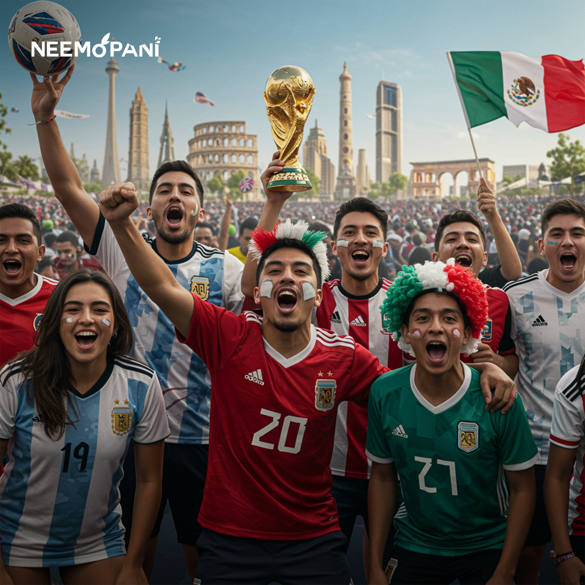 fifa worldcup 2026