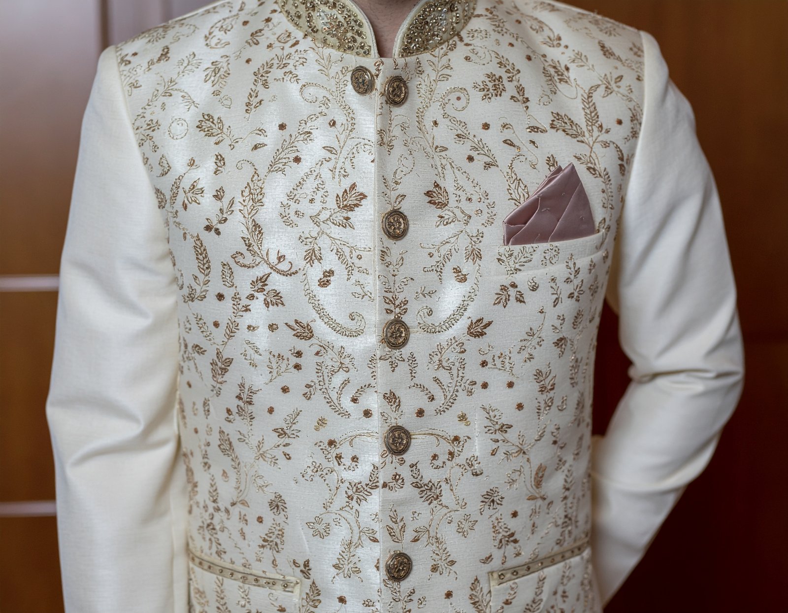sherwani