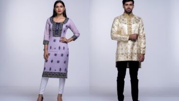 pakistani fashion