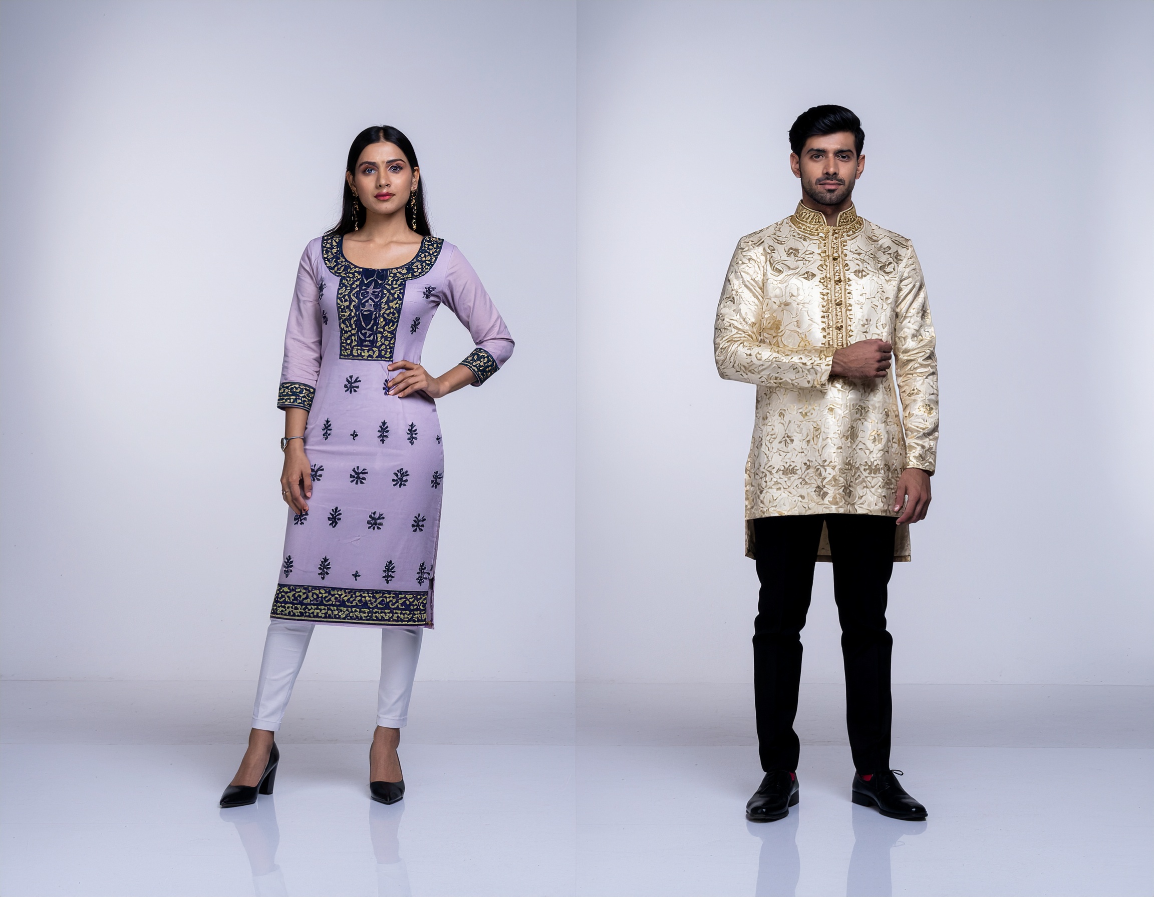 pakistani fashion