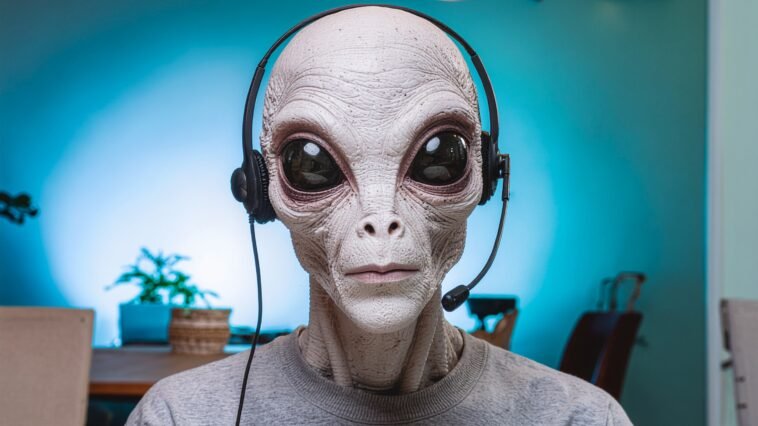 scam call center monster