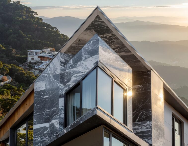 marble of Pakistan and other building materials