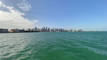 Qatar charity in pakistan