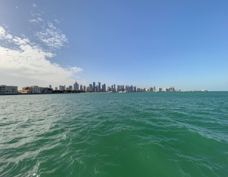 Qatar charity in pakistan