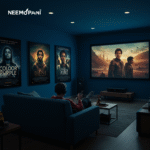 Top 10 Grammy Nominated Films to Watch in 2025