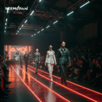 New York Fashion Week 2025