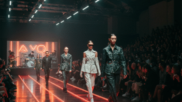 New York Fashion Week 2025