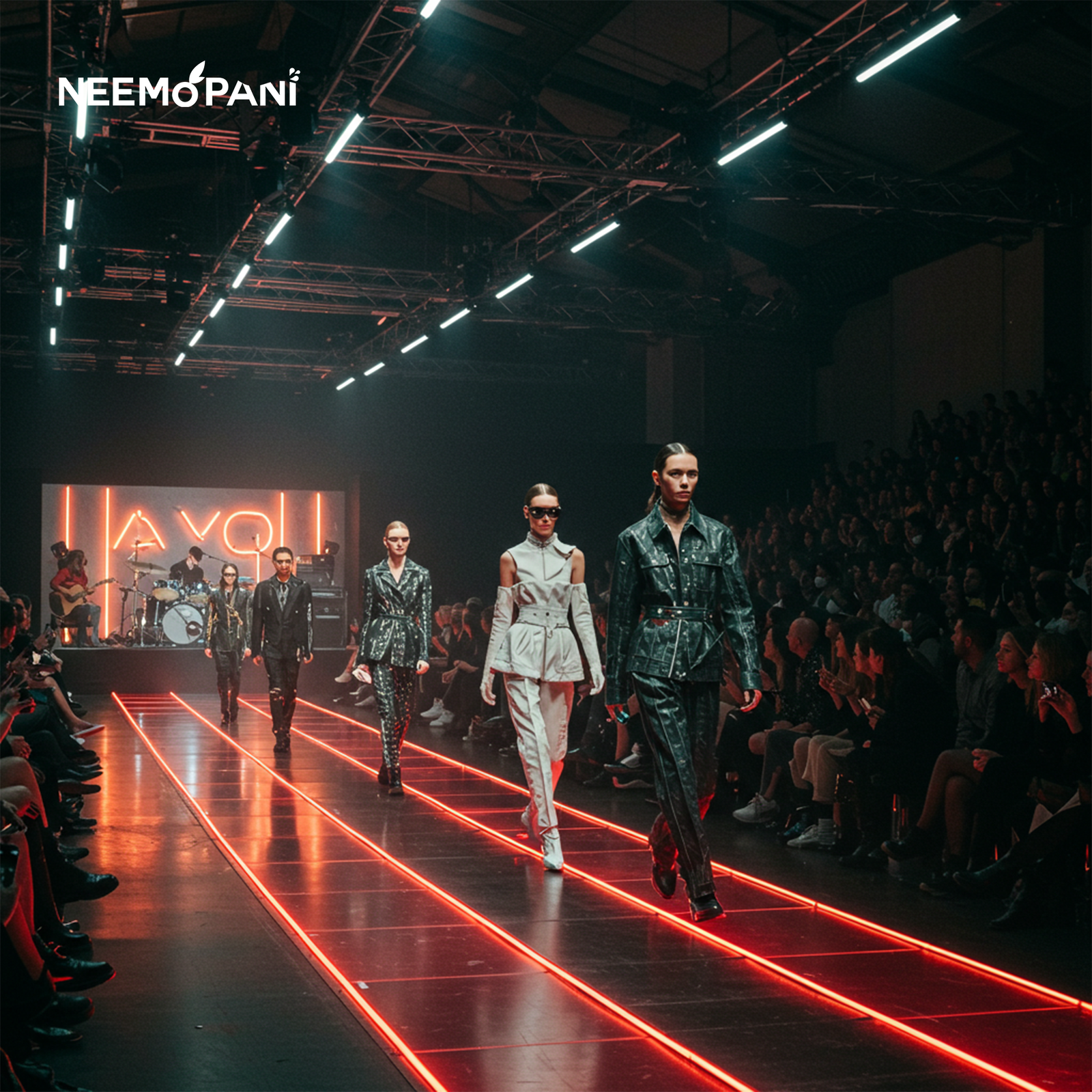 New York Fashion Week 2025