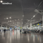 Pakistan Hands over Airport to U.A.E