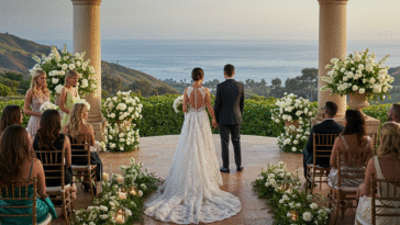 sSelena Gomez Wedding