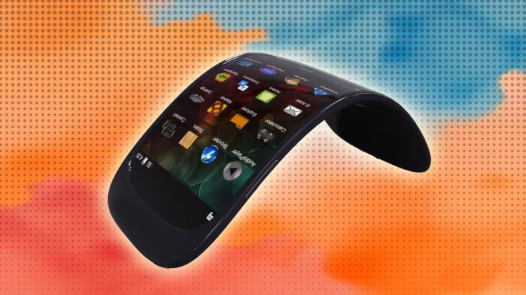 future of mobile phones