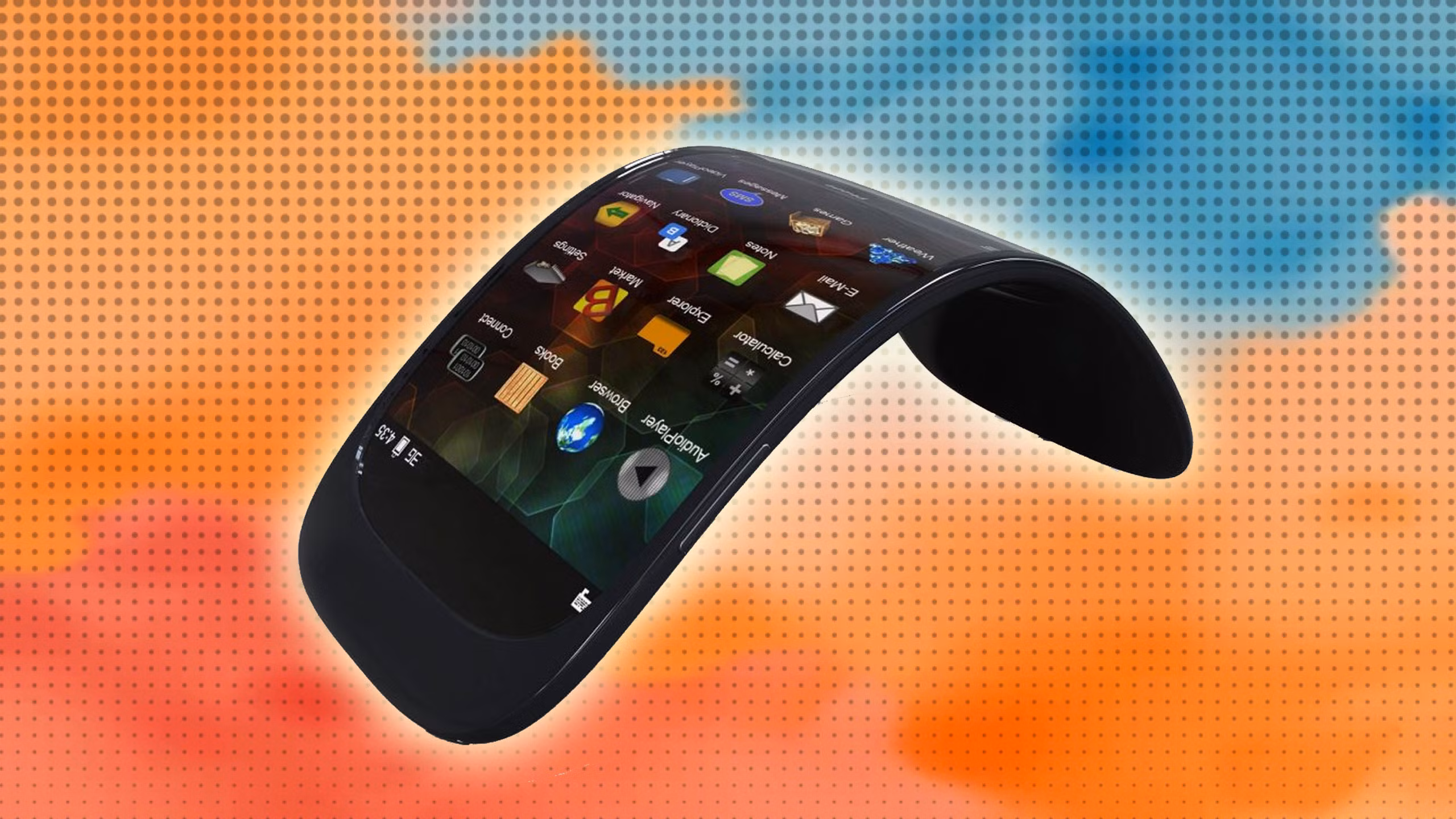 future of mobile phones