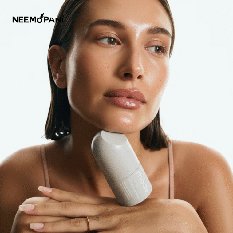 Hailey Bieber Rhode – The Brand’s Rise to Beauty Icon