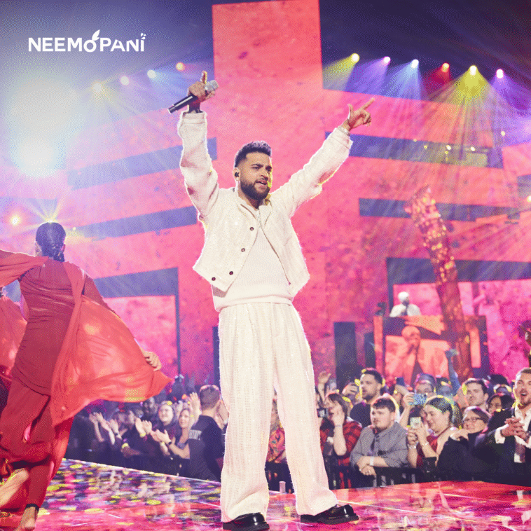 kran aujla concert abu dhabi