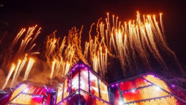 MDL BEAST Soundstorm 2025